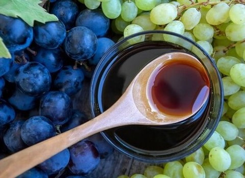 قیمت خرید شیره انگور صادراتی + فروش ویژه